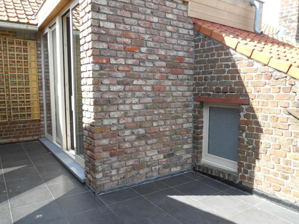 Hôtel Huis De Wilde Wingerd à Ypres Chambre photo