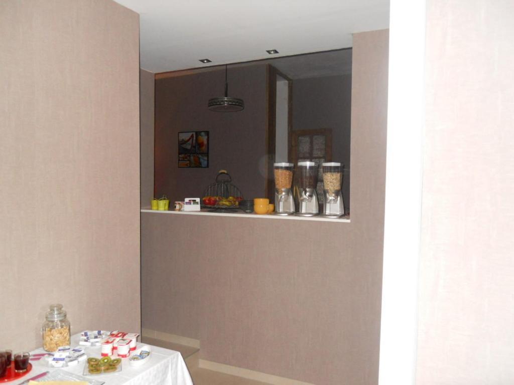 Hôtel Huis De Wilde Wingerd à Ypres Extérieur photo
