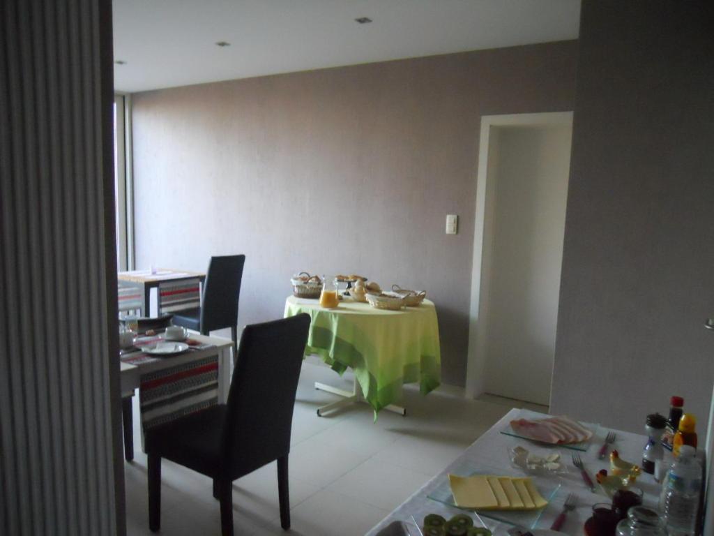 Hôtel Huis De Wilde Wingerd à Ypres Extérieur photo